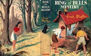 The Ring O'Bells Mystery